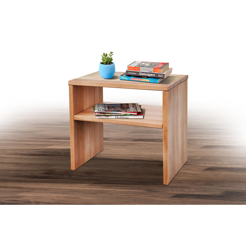 Тумба СПЕЙС, тик--- (А0046630)