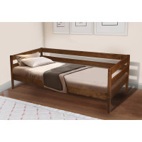 Ліжко СКАЙ-3 800*1900, коньяк (А0019872)