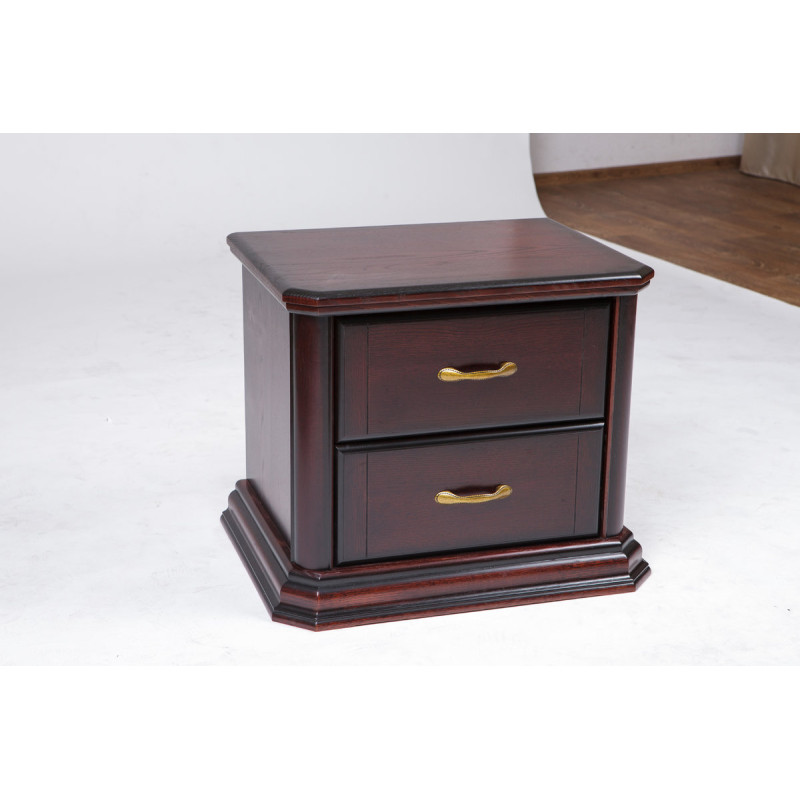 Тумба Флоренция, каштан (А0019931)