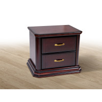 Тумба Флоренция, каштан (А0019931)