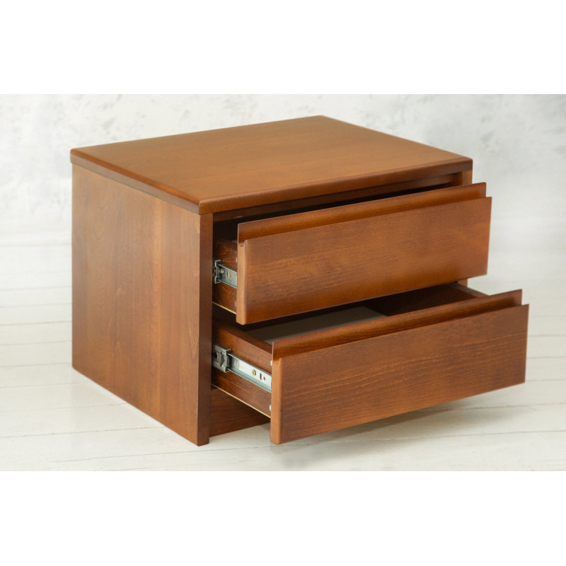 Тумба Техас,орех (А0047610)