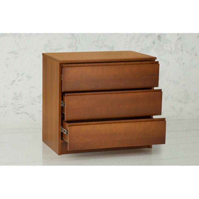 Комод Техас,горіх (А0047613)