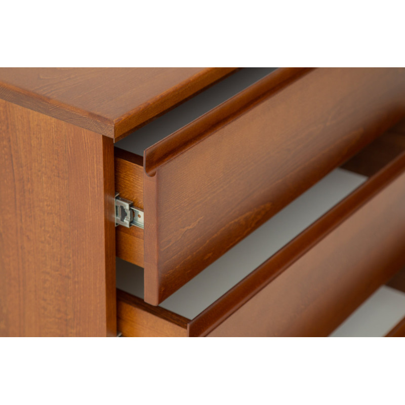 Комод Техас,горіх (А0047613)