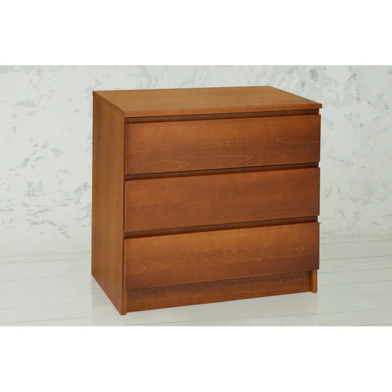 Комод Техас,горіх (А0047613)