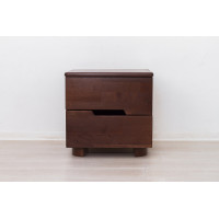 Тумба Айрис, бук натур (А0041952)