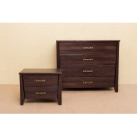 Тумба Сити, венге (А0041891)