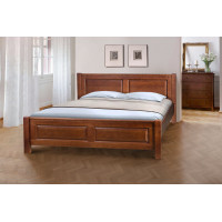 Кровать Ланита 1600*2000, белая (А0045914)