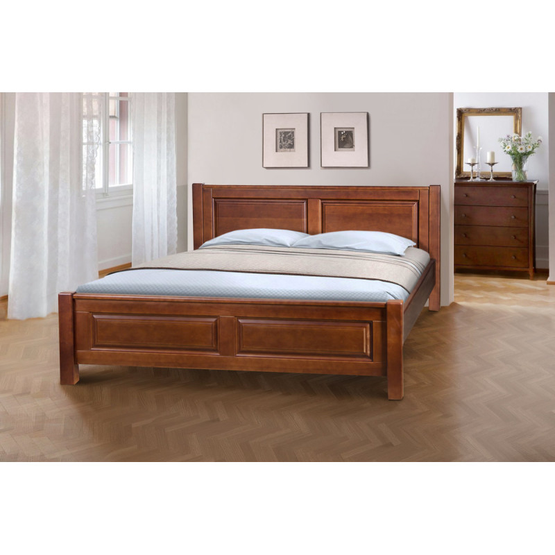 Кровать Ланита 1600*2000, белая (А0045914)