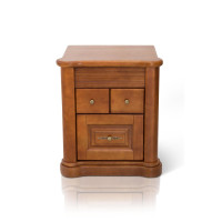 Тумба Шопен, каштан ( 246 ) (А0048986)