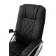 Стул офисный Мирор, черный (А0057064)