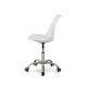 Стул офисный Эльф, белый (А0058216)