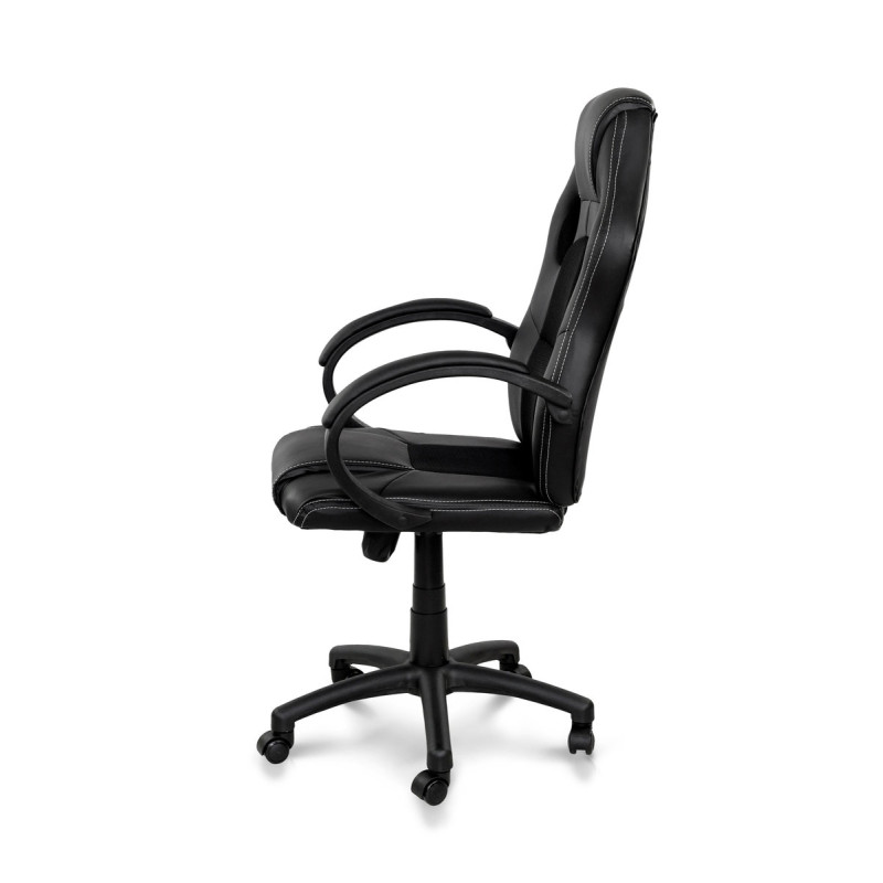 Стул офисный Пульс, черный (А0055902)