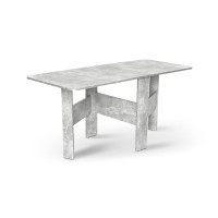 Стол - книга ДСП индастриал (А0055455)