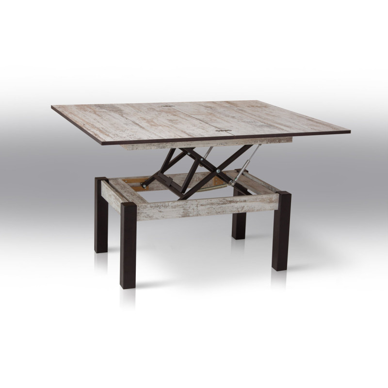 Стіл-трансформер ФЛАЙ, кантри (А0050475)