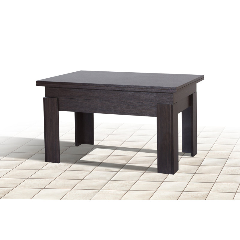 Стіл-трансформер Баттерфляй венге (А0028020)