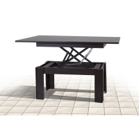 Стіл-трансформер Баттерфляй венге (А0028020)