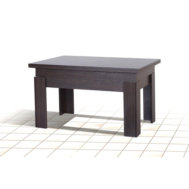 Стіл-трансформер Баттерфляй венге (А0028020)