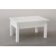 Стіл-трансформер ФЛАЙ, білий (А0046080)
