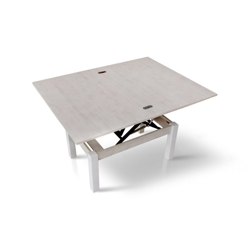 Стіл-трансформер ФЛАЙ, нордленд (А0047667)