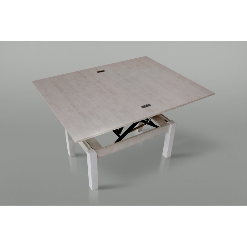 Стіл-трансформер ФЛАЙ, нордленд (А0047667)