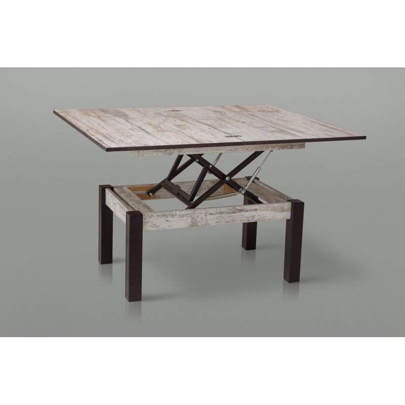 Стіл-трансформер ФЛАЙ, кантри (А0050475)