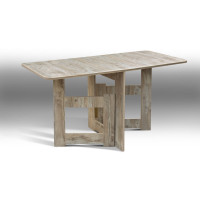 Стол - книга Light дуб клондайк (А0027053)