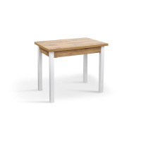 Стол-трансформер СКАЙ, дуб тахо (А0055862)
