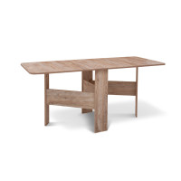 Стіл - книжка ДСП дуб клондайк (А0021684)