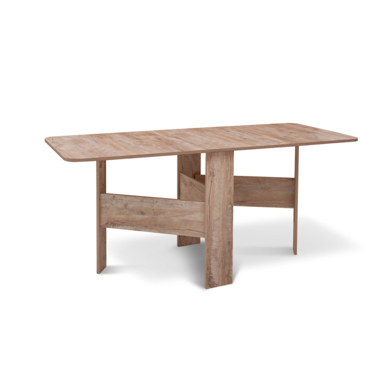 Стіл - книжка ДСП дуб клондайк (А0021684)