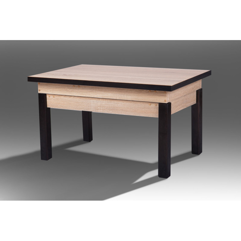 Стіл-трансформер ФЛАЙ, дуб сонома (А0020162)