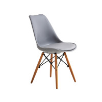 Стілець ПЕГАС, cірий (А0051827)