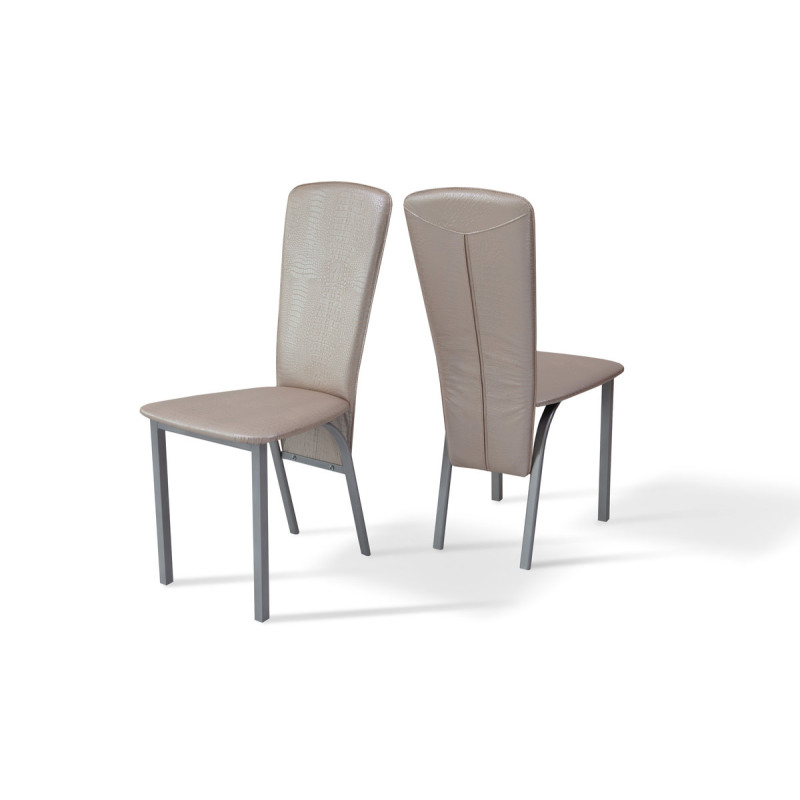 Стілець обідній Тіто (крокодил)--- (А0050008)