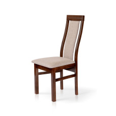 Стілець обідній Буковель (горіх/Grammy 2) (А0056546)