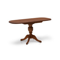 Стіл обідній Тріумф ( 105+40 )/75, рустикаль (А0020753)