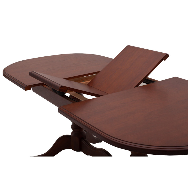 Стіл обідній Вавілон (150+40 )/90, гор. італійськи (А0020161)