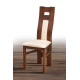 Стілець Чарлі, горіх--- (А0047151)