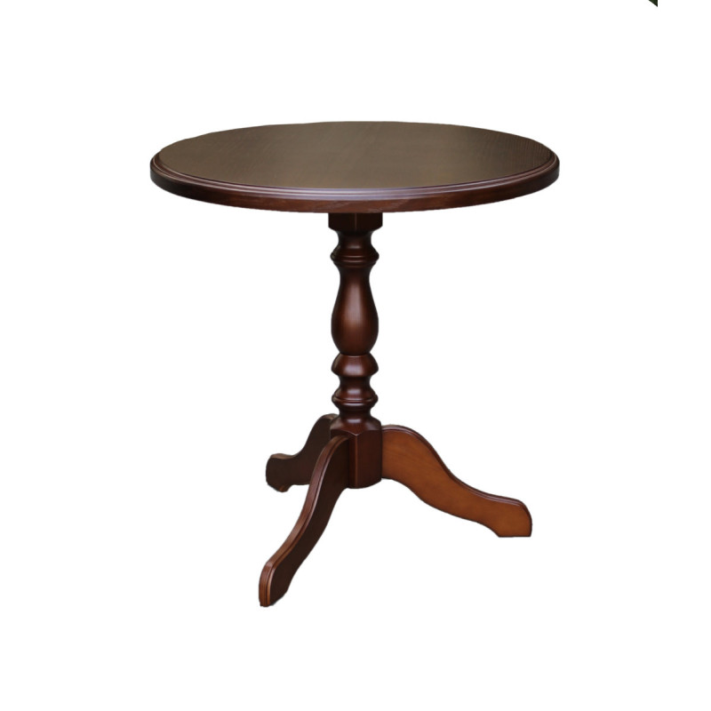 Стіл кофейний Одіссей, горіх (А0048900)