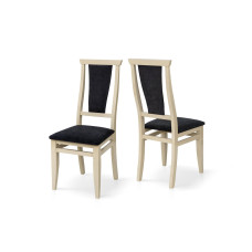 Стілець обідній Чумак, слон кістка /Соло 96 (А0048748)