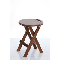 Табурет Т-69, орех (А0041193)