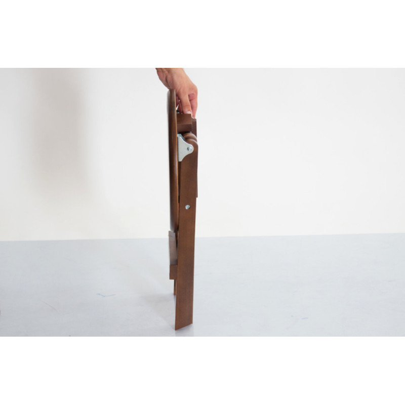 Табурет Т-69, орех (А0041193)