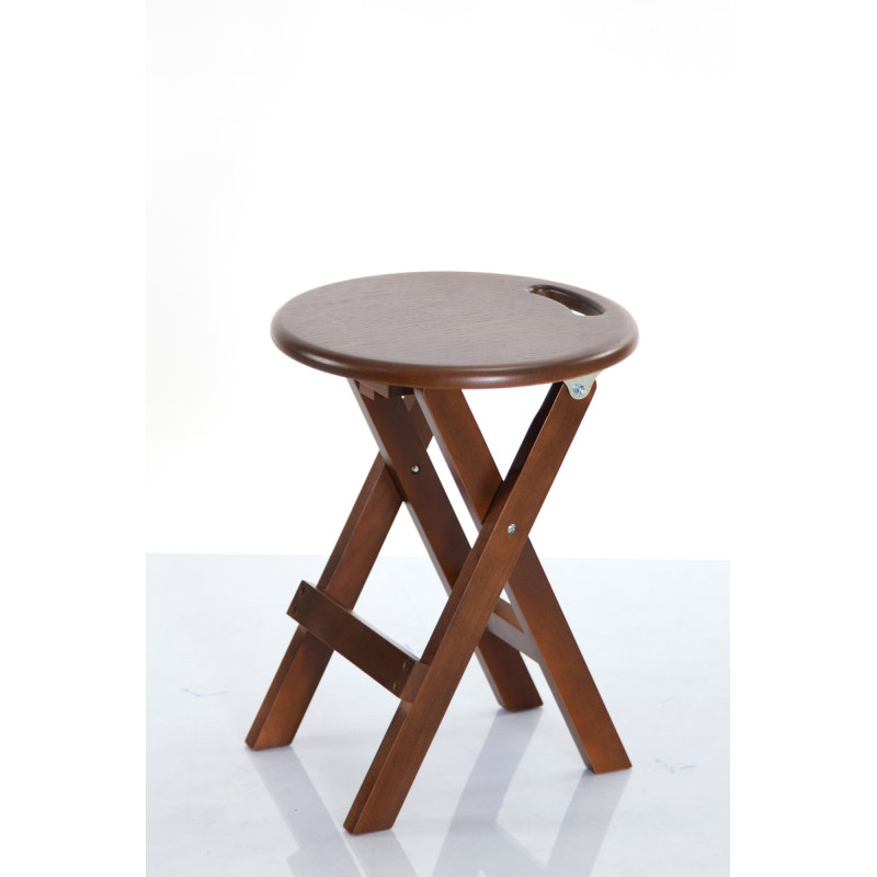 Табурет Т-69, орех (А0041193)