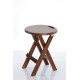 Табурет Т-69, орех (А0041193)