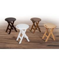 Табурет Т-69, венге (А0045417)