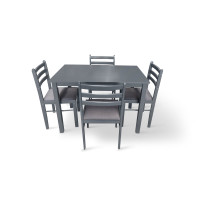 Комплект Джерсі (1+4) сірий (А0056111)