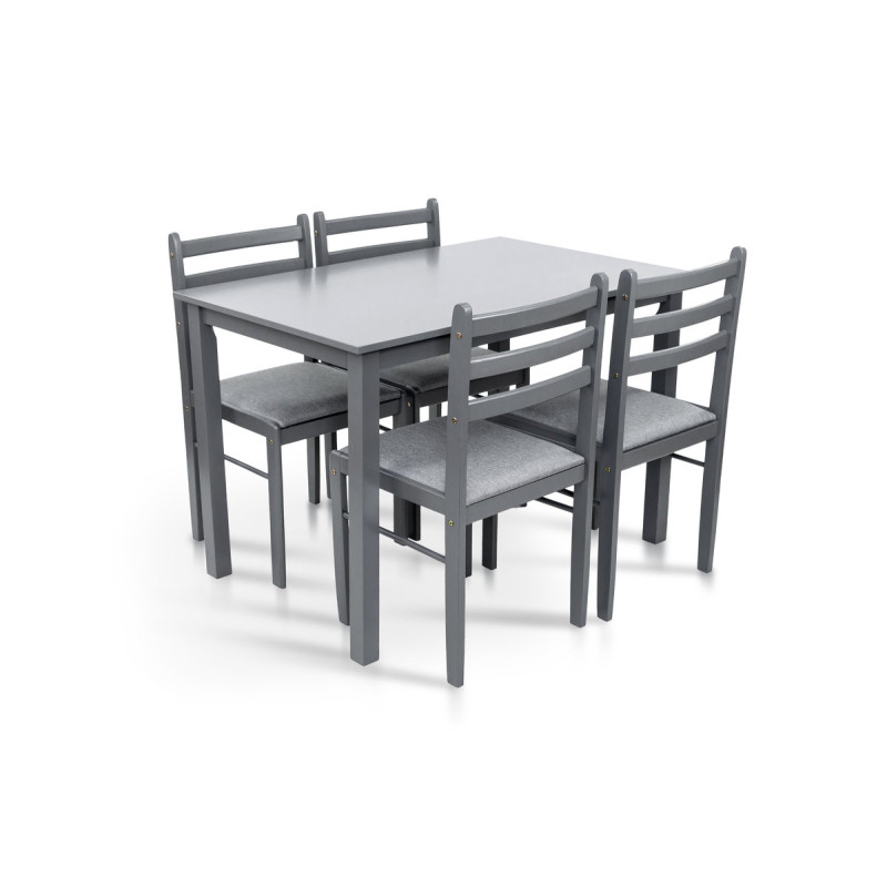 Комплект Джерсі (1+4) сірий (А0056111)