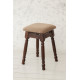 Табурет Т1, орех (А0047152)
