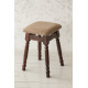 Табурет Т1, орех (А0047152)