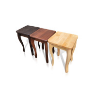 Табурет обеденный СМАРТ, БУК/орех (А0018849)