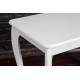 Стіл обідній СМАРТ 1000*600, БУК білий глянець--- (А0049856)