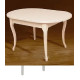 Стіл обідній Твіст (1260+340)*810, беж.--- (А0021931)